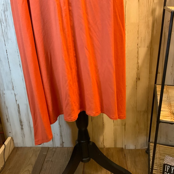 Eileen Fisher sleeveless dress. Size M - Picture 4 of 7